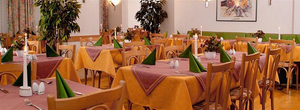 Np Hotel Novalis דרזדן מראה חיצוני תמונה